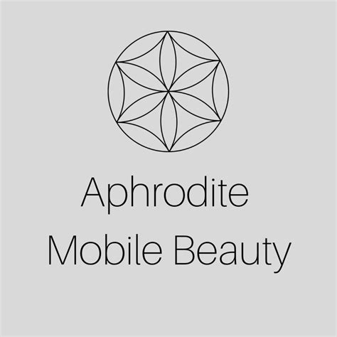 Aphrodite Mobile Beauty
